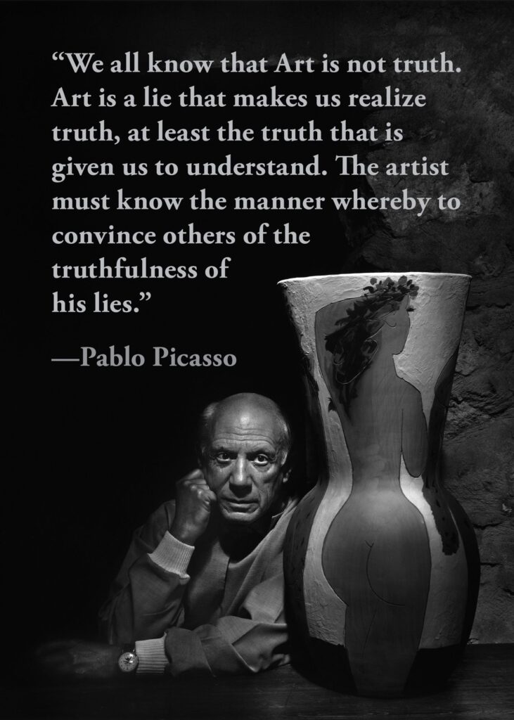 Picasso